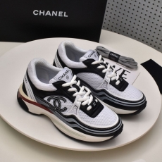 Chanel Sport Shoes